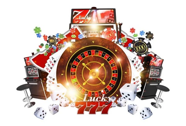 neraka4d live dealer studio showing multi-camera setup and professional blackjack table